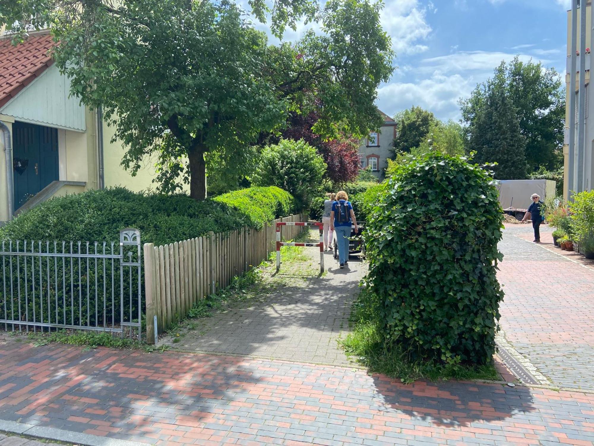 Stadtwohnung In Bester Lage Olsztyn Bagian luar foto